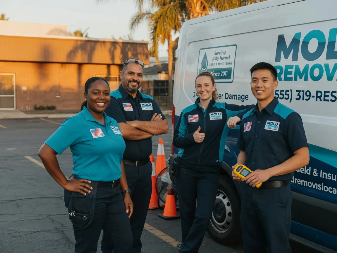 Water Damage Restoration company in Malverne, NY